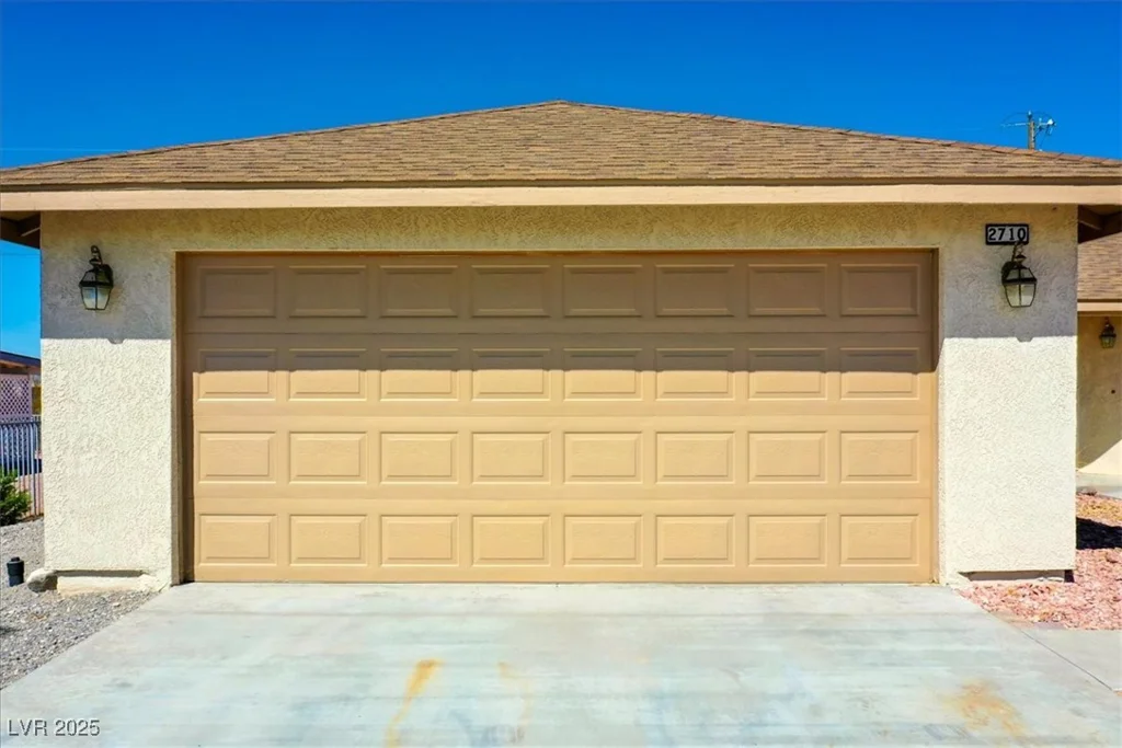 2710 Dapple, Pahrump, NV 89048