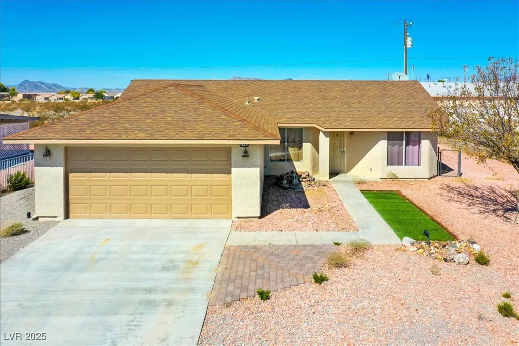 2710 Dapple, Pahrump, NV 89048