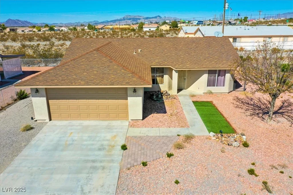 2710 Dapple, Pahrump, NV 89048