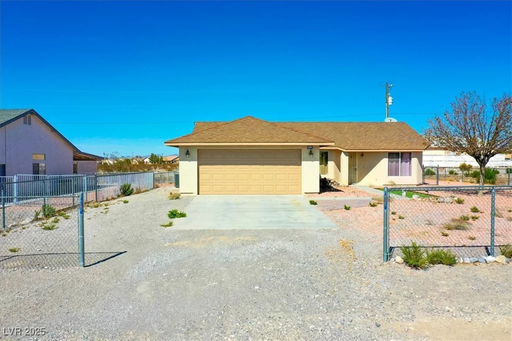 2710 Dapple, Pahrump, NV 89048