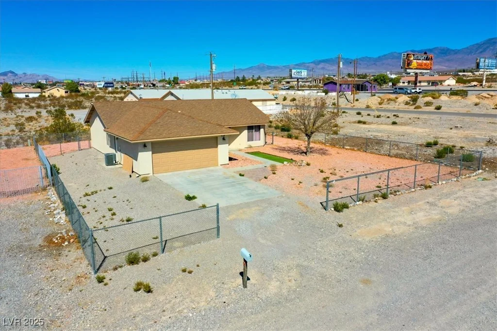 2710 Dapple, Pahrump, NV 89048