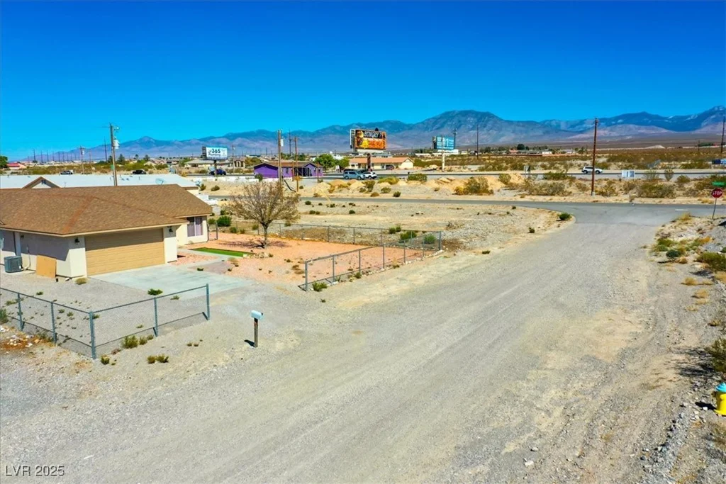 2710 Dapple, Pahrump, NV 89048