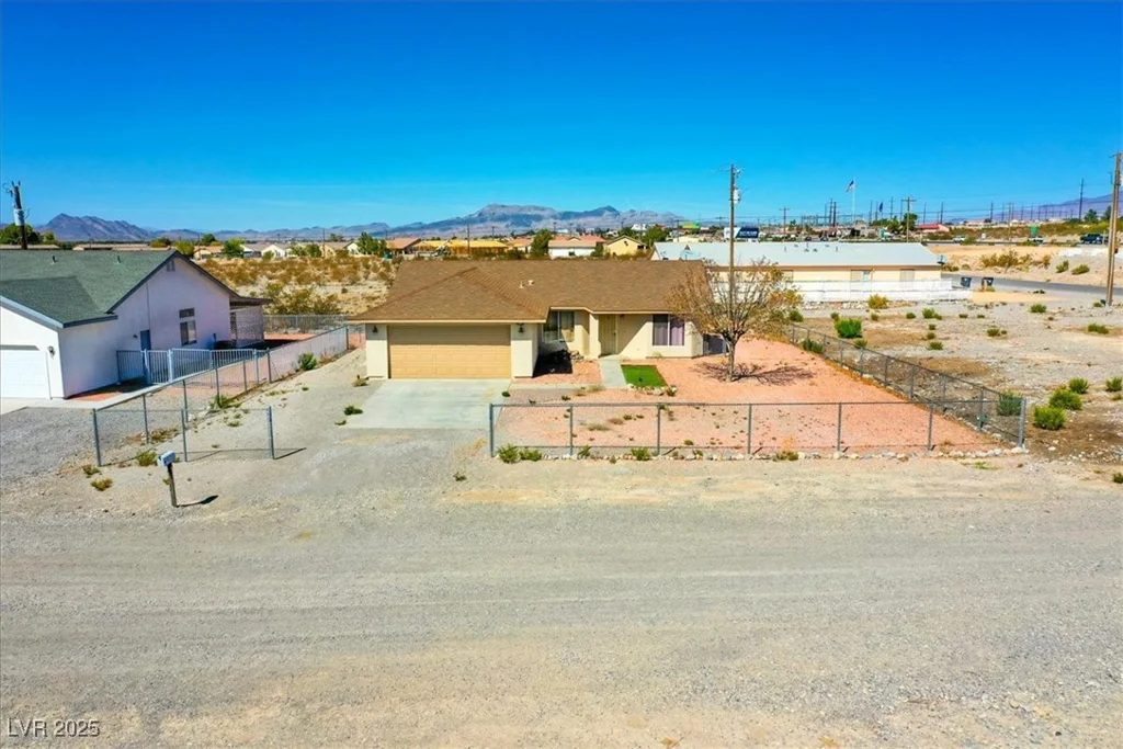 2710 Dapple, Pahrump, NV 89048