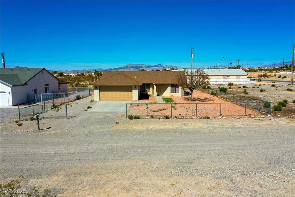 2710 Dapple, Pahrump, NV 89048