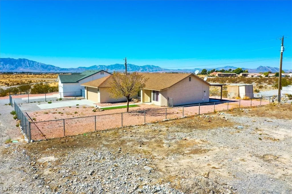 2710 Dapple, Pahrump, NV 89048