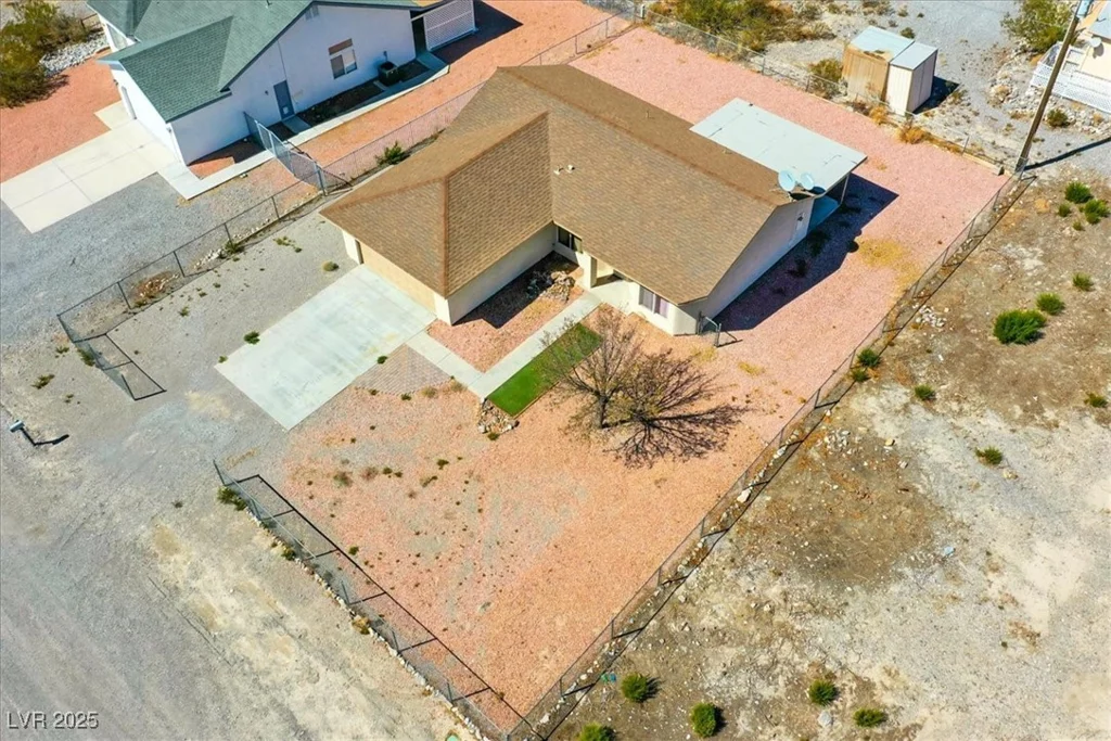 2710 Dapple, Pahrump, NV 89048