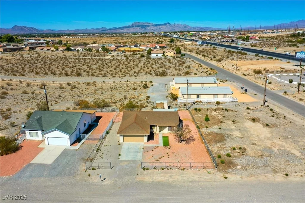 2710 Dapple, Pahrump, NV 89048