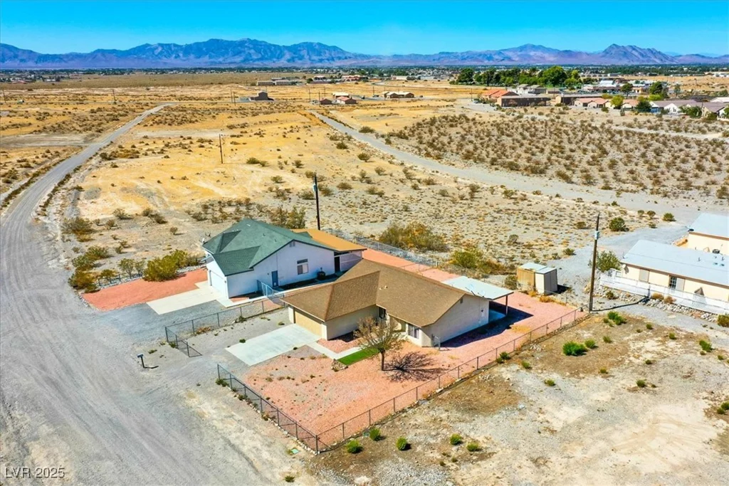 2710 Dapple, Pahrump, NV 89048