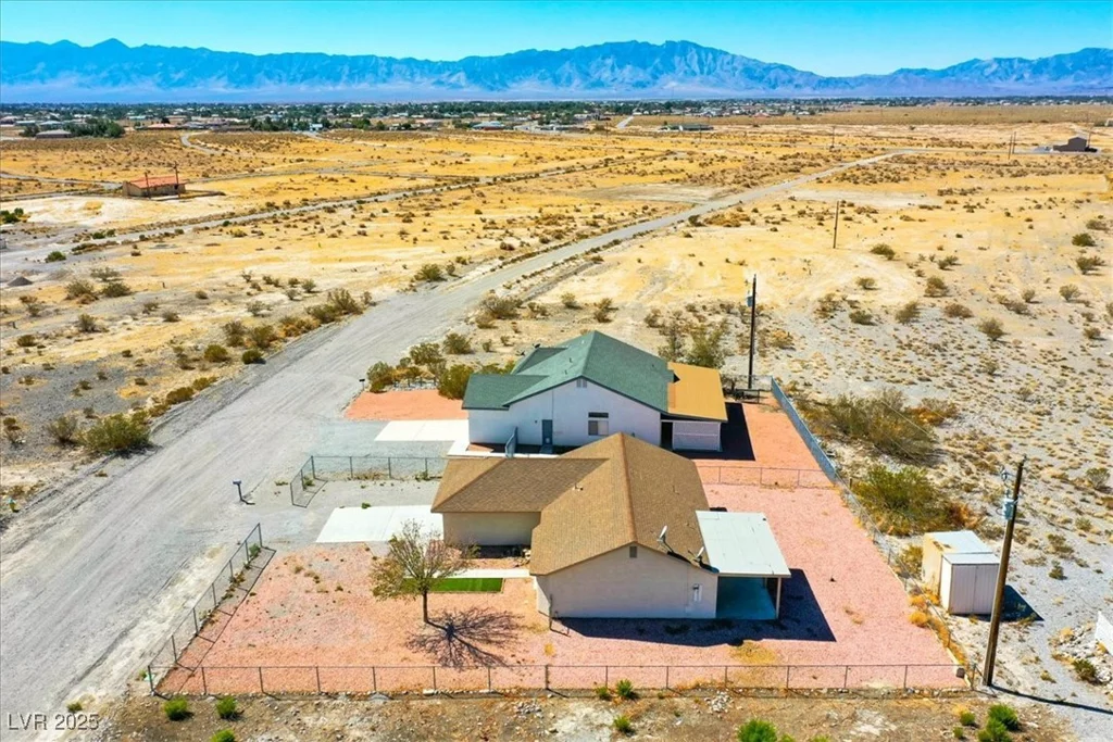 2710 Dapple, Pahrump, NV 89048
