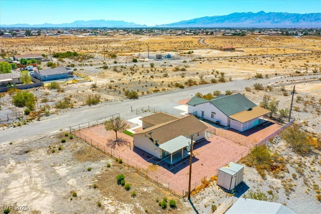 2710 Dapple, Pahrump, NV 89048