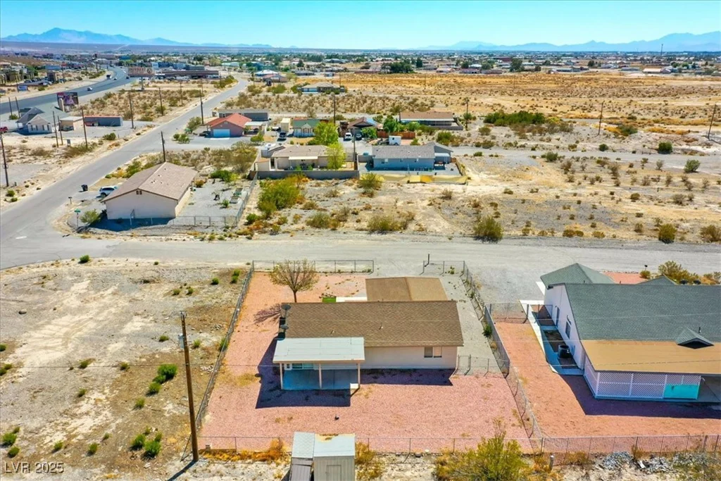 2710 Dapple, Pahrump, NV 89048