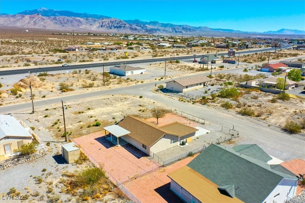 2710 Dapple, Pahrump, NV 89048