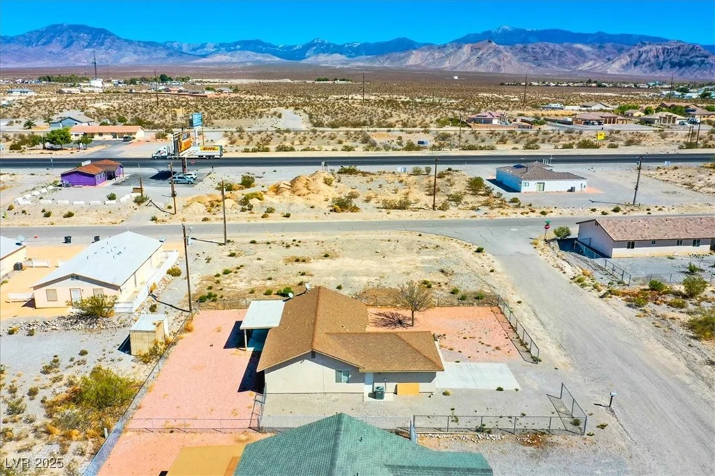 2710 Dapple, Pahrump, NV 89048