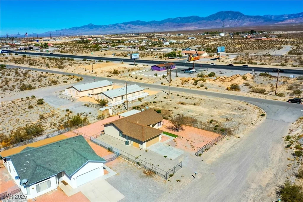 2710 Dapple, Pahrump, NV 89048