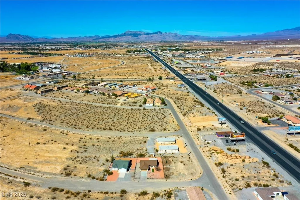 2710 Dapple, Pahrump, NV 89048