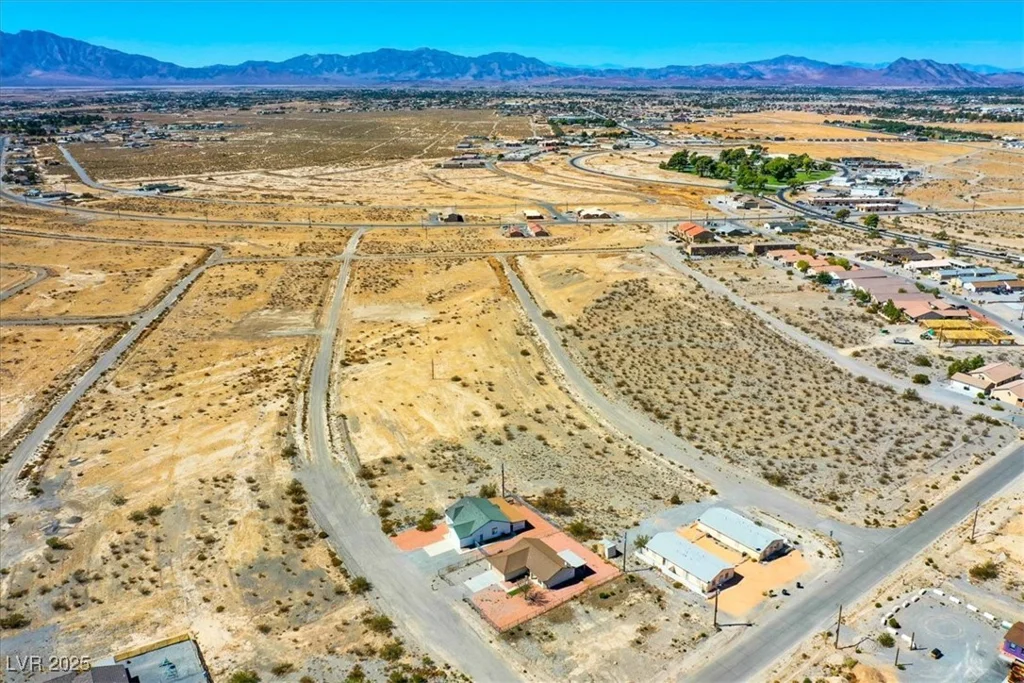 2710 Dapple, Pahrump, NV 89048