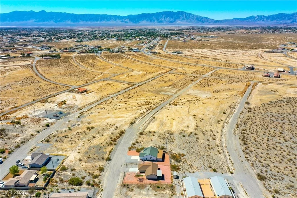 2710 Dapple, Pahrump, NV 89048