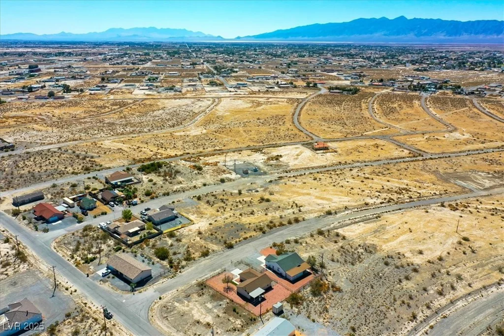 2710 Dapple, Pahrump, NV 89048