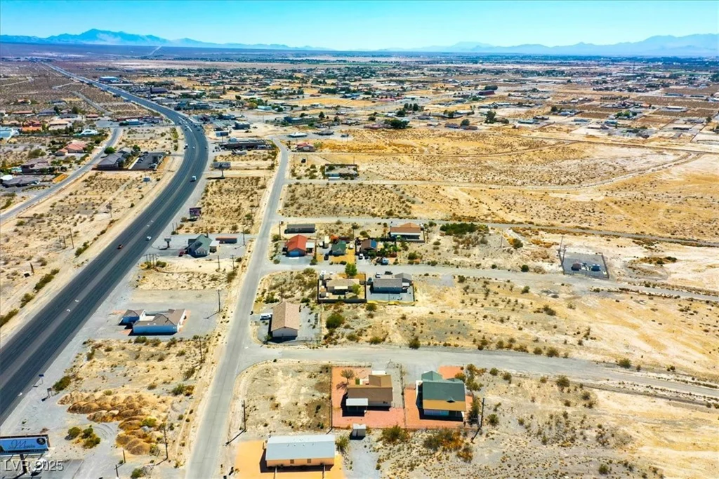 2710 Dapple, Pahrump, NV 89048
