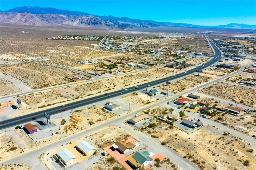 2710 Dapple, Pahrump, NV 89048