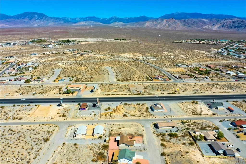 2710 Dapple, Pahrump, NV 89048