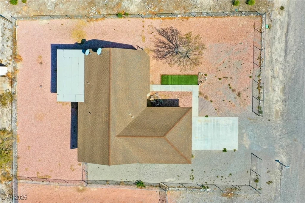 2710 Dapple, Pahrump, NV 89048