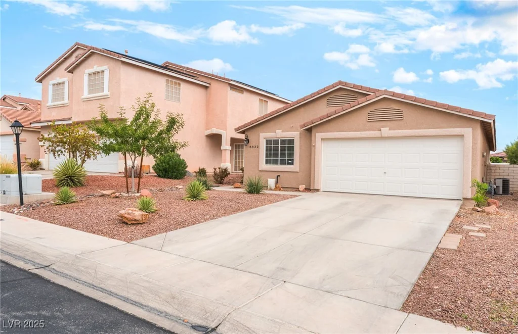 8832 Spinning Wheel, Las Vegas, NV 89143