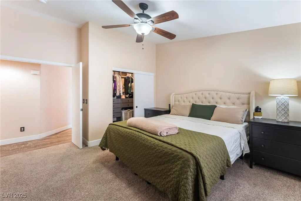 8832 Spinning Wheel, Las Vegas, NV 89143