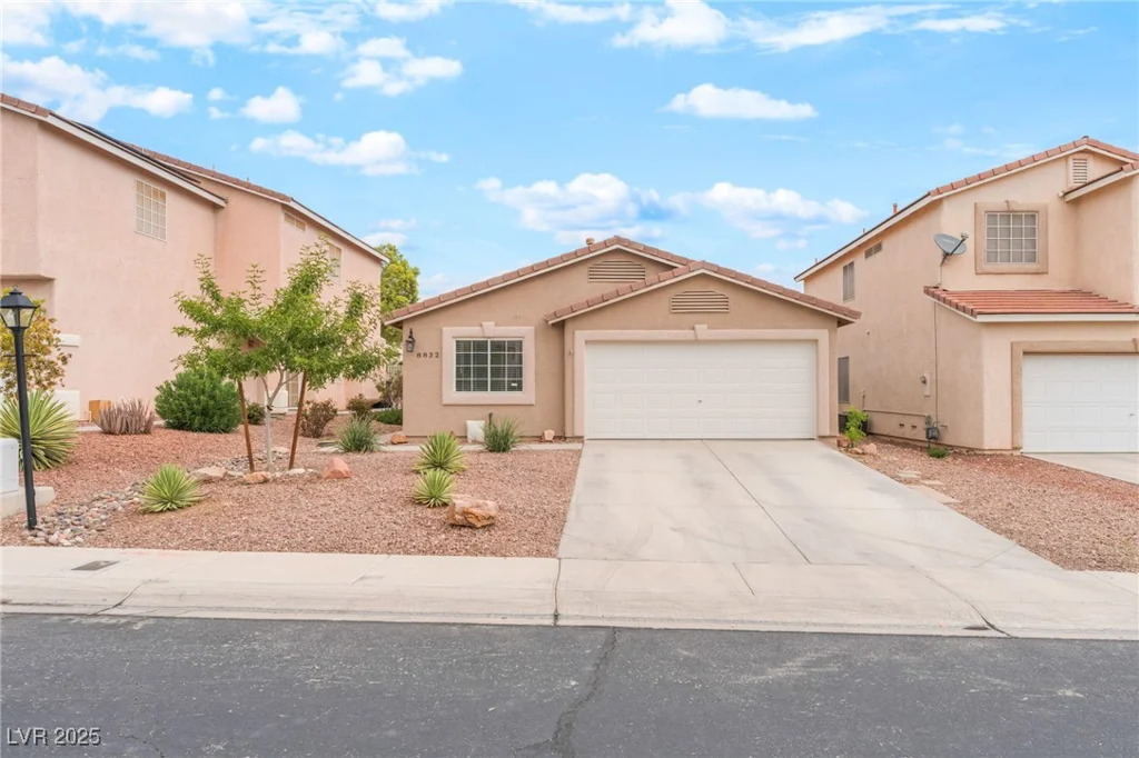 8832 Spinning Wheel, Las Vegas, NV 89143