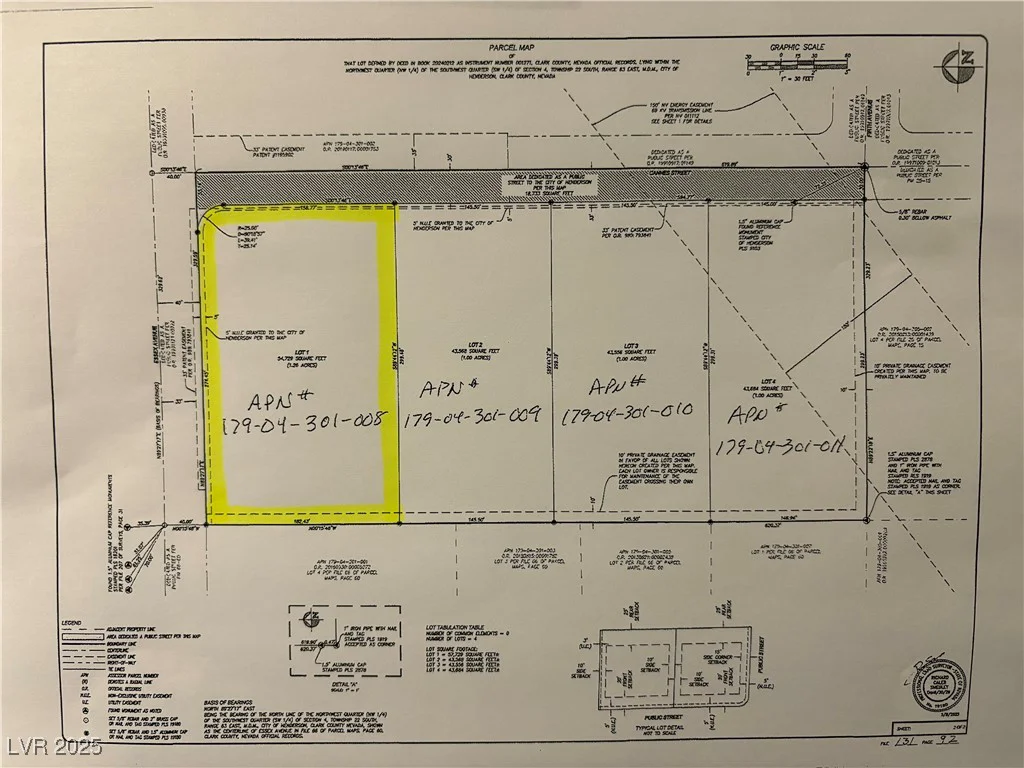 Essex, Henderson, NV 89015