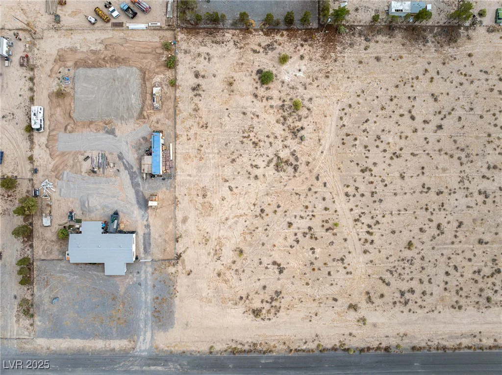 2181 Bennet, Pahrump, NV 89048