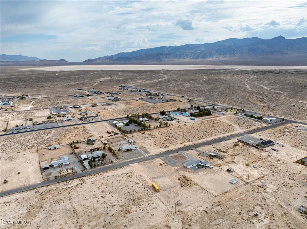 2181 Bennet, Pahrump, NV 89048