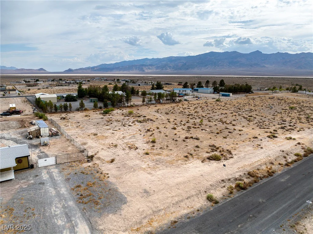 2181 Bennet, Pahrump, NV 89048