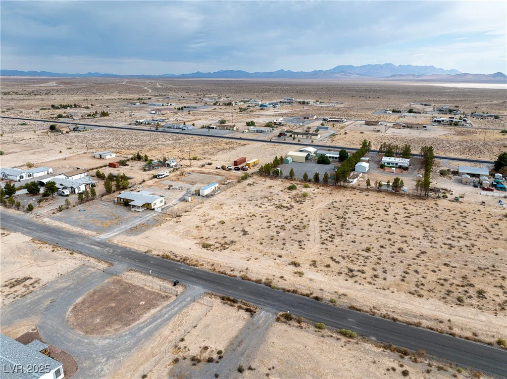 2181 Bennet, Pahrump, NV 89048