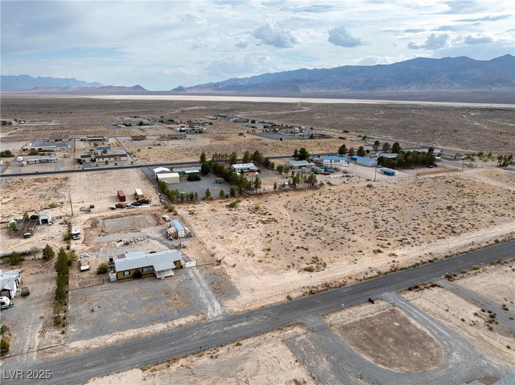 2181 Bennet, Pahrump, NV 89048