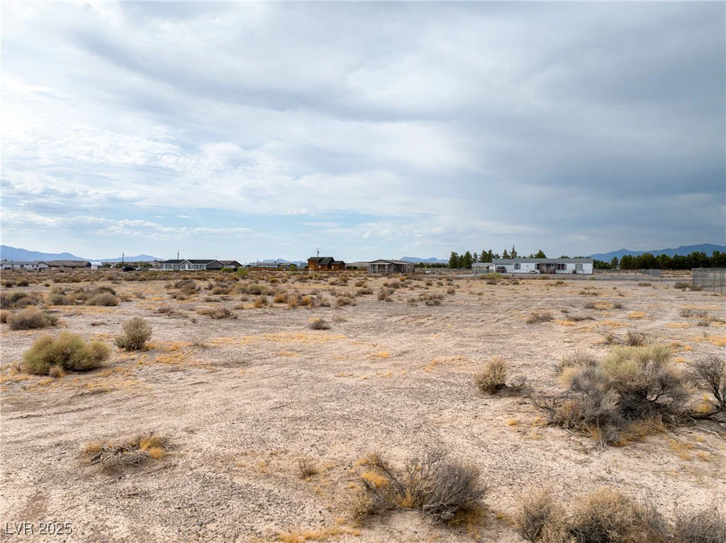 2181 Bennet, Pahrump, NV 89048