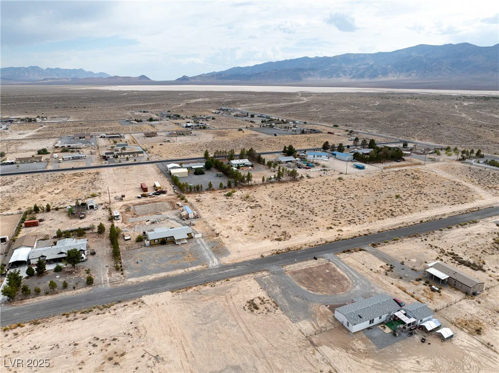 2181 Bennet, Pahrump, NV 89048