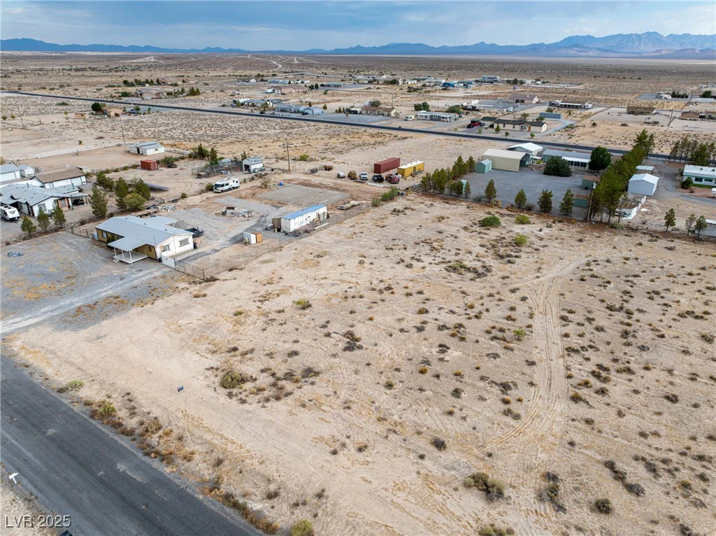 2181 Bennet, Pahrump, NV 89048