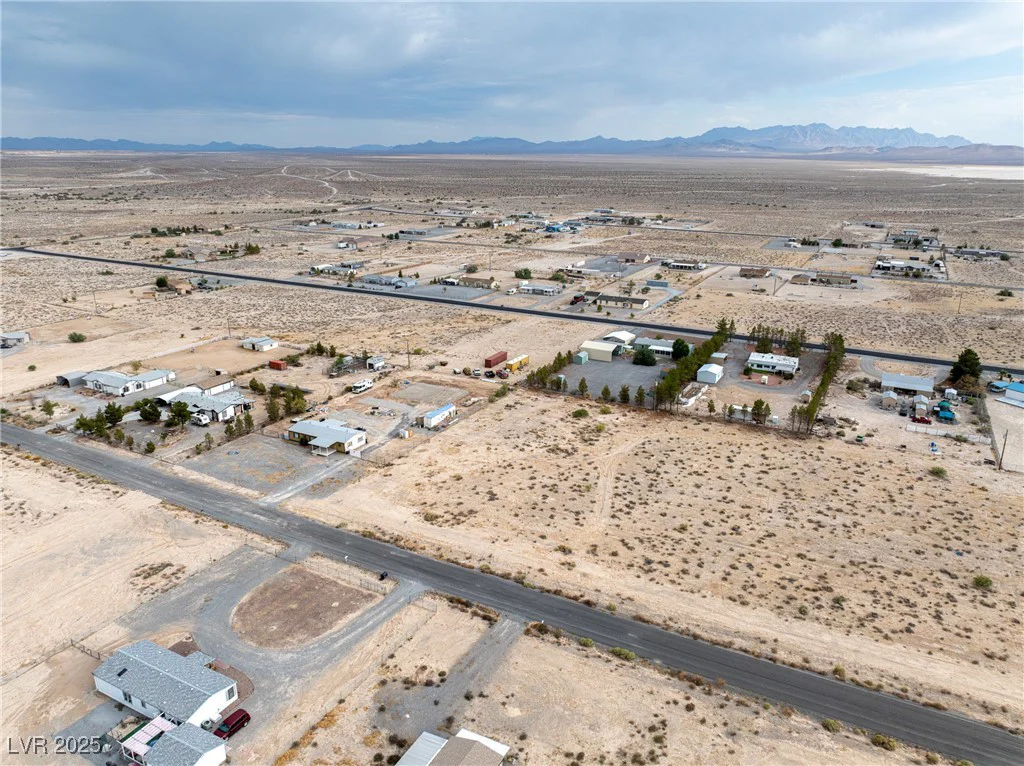 2181 Bennet, Pahrump, NV 89048