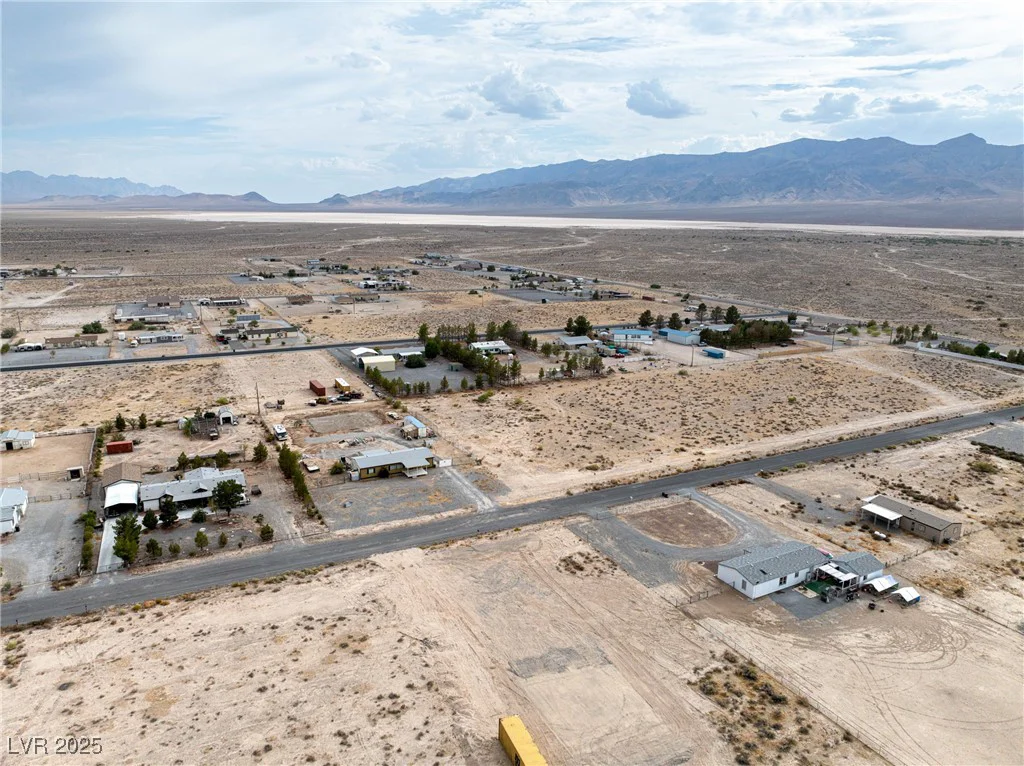 2181 Bennet, Pahrump, NV 89048