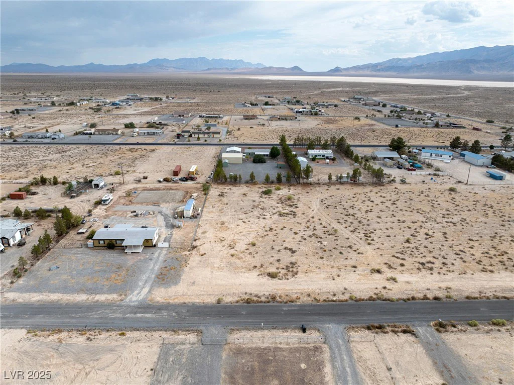 2181 Bennet, Pahrump, NV 89048