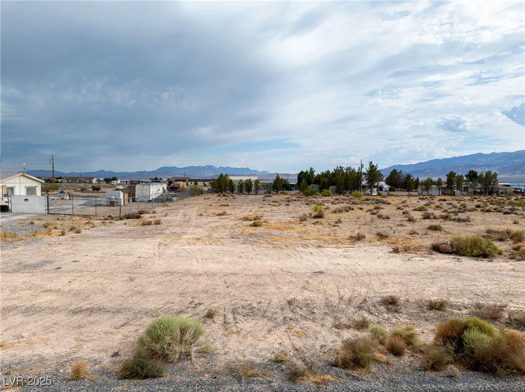 2181 Bennet, Pahrump, NV 89048