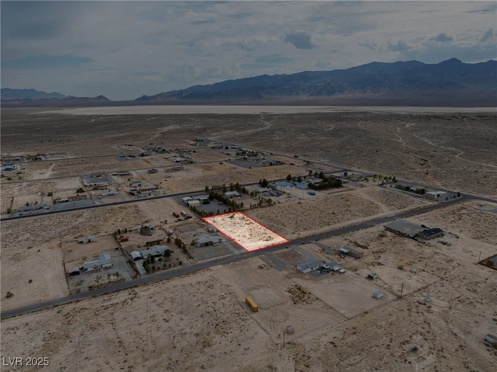 2181 Bennet, Pahrump, NV 89048