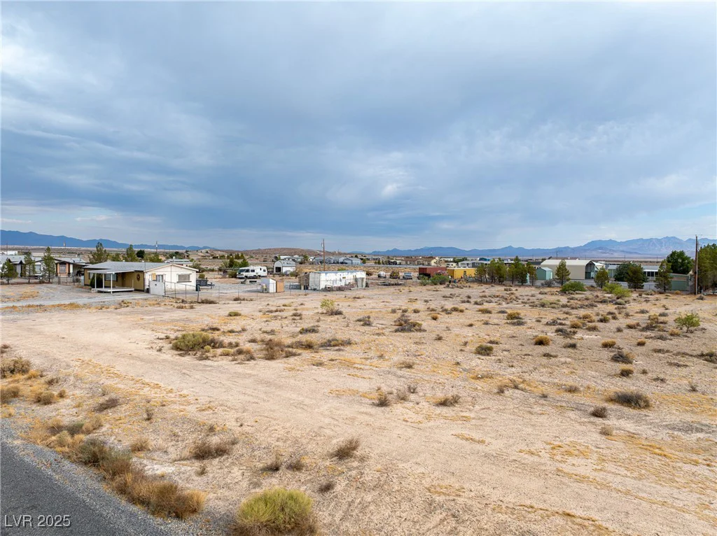 2181 Bennet, Pahrump, NV 89048