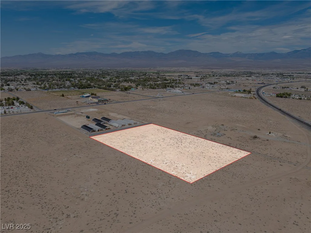 1170 Givens, Pahrump, NV 89048