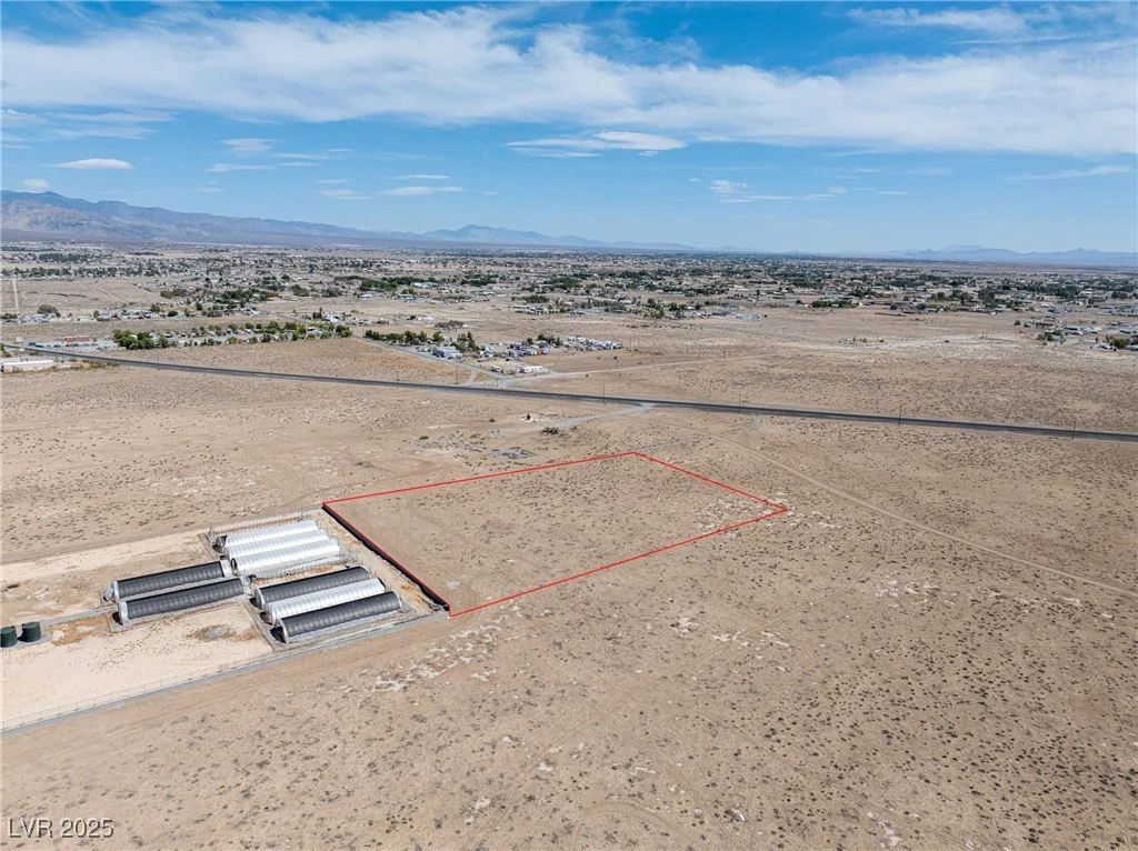 1170 Givens, Pahrump, NV 89048