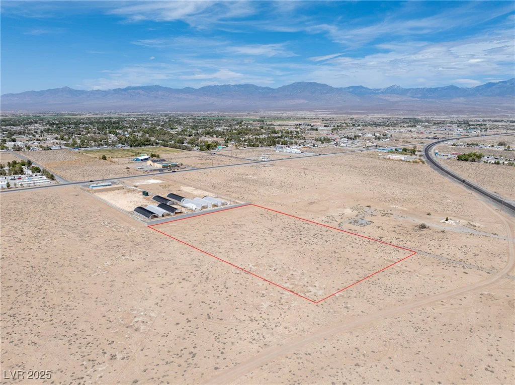 1170 Givens, Pahrump, NV 89048