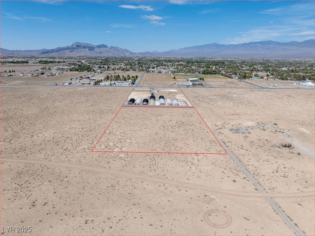 1170 Givens, Pahrump, NV 89048