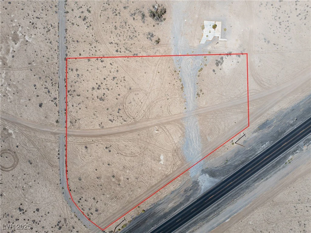 1590 Nevada Highway 372, Pahrump, NV 89048