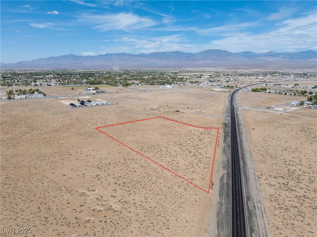 1650 Nevada Highway 372, Pahrump, NV 89048